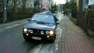 Что стряслось с твоим авто? - смотреть видео (0:25)