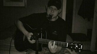 Песня Nickelback Hero в талантливом исполнении - смотреть видео (3:03)