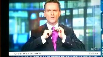 Что, уже эфир? - смотреть видео (0:29)