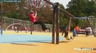 Девушки отжигают - смотреть видео (10:01)