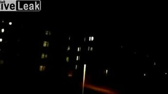 Если крикнуть из окна... - смотреть видео (2:03)