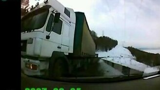 Автовезения и удачи - смотреть видео (4:40)