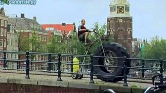 Главные достижения человека - 2012 - смотреть видео (3:20)