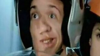 Twix  и боксер - смотреть видео (1:00)