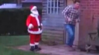 Прощай, Санта - смотреть видео (0:36)