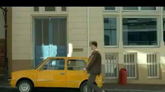 Смешная реклама авто - смотреть видео (0:54)