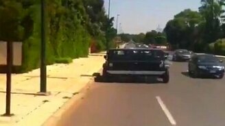 Один Джип по цене двух - смотреть видео (1:01)