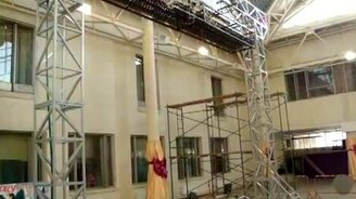 Самое необычное предложение - смотреть видео (0:37)