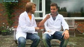 Ребята почувствовали себч драконами - смотреть видео (4:33)