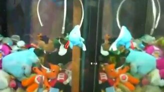 Хитроумный автомат - смотреть видео (1:13)