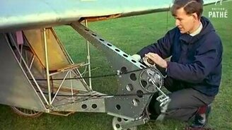 Вот так самолёт! - смотреть видео (1:21)