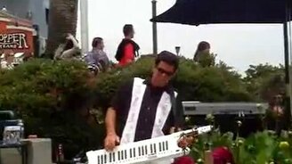 Ловкие пальцы музыканта - смотреть видео (1:10)