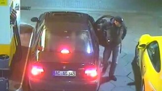 Моментальный угон авто - смотреть видео (0:59)