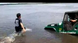 Не стой под рукой - смотреть видео (0:50)