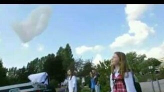 Мыльно-пузырьковый принтер - смотреть видео (0:45)