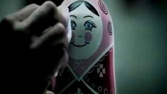 Правда о России и матрёшках - смотреть видео (0:45)