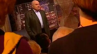 Жванецкий о Депардье - смотреть видео (5:54)