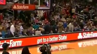 Бросок на 1000 долларов - смотреть видео (1:26)