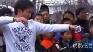 Современный ниндзя - смотреть видео (1:03)