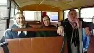 Лисапед, мой лисапед! - смотреть видео (4:08)