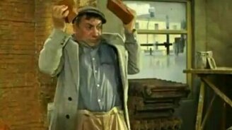 Современная реклама СССР - смотреть видео (2:25)