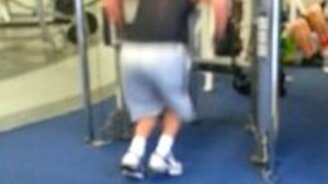 Это просто наноупражнение! - смотреть видео (0:19)