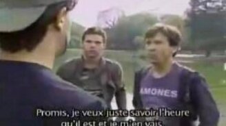 Уличный маг Дэвид Блейн Часть 5 - смотреть видео (3:55)