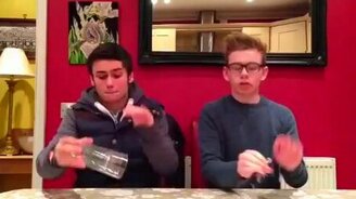 Песенка не удалась - смотреть видео (0:09)