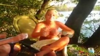 Провалы и приколы в январе - смотреть видео (6:08)