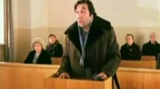 Взлом блога - смотреть видео (2:45)