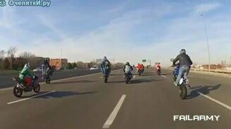 Лучшие шуточные ролики - смотреть видео (3:42)