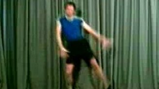 Наш ответ тектонику - смотреть видео (2:50)