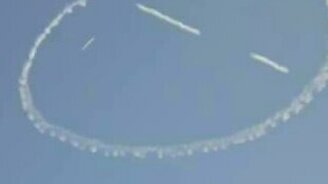 Улыбнись - говорит небо - смотреть видео (0:22)