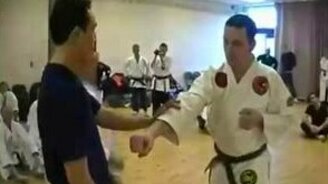 Приём удался - смотреть видео (0:44)