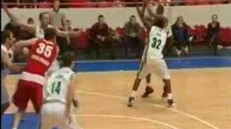 Тренер всегда выручит - смотреть видео (0:29)