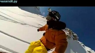 Красивые моменты жизни - смотреть видео (4:32)