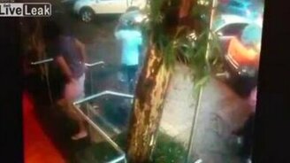 Счастливчик - это судьба! - смотреть видео (1:09)