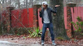 Танцор нарушает законы физики - смотреть видео (4:52)