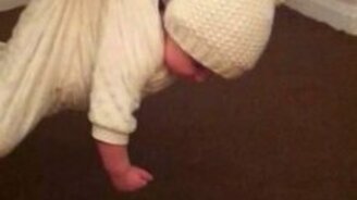 Миссия не по-детски невыполнима! - смотреть видео (0:44)