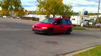 У меня теперь турбонаддув! - смотреть видео (0:52)