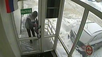 Почта России в деле - смотреть видео (1:26)