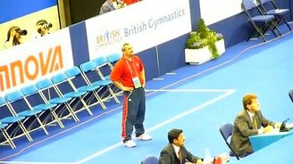 Переживательный тренер - смотреть видео (1:56)