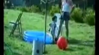 Дети и вода - смотреть видео (1:50)