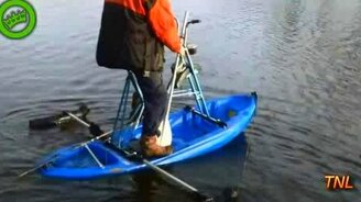 Удивительные и неожиданные приколы - смотреть видео (10:50)