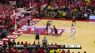 Неожиданное окончание игры! - смотреть видео (0:21)