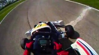 А мог быть первым - смотреть видео (1:29)