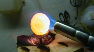 Никель против льда - смотреть видео (0:55)