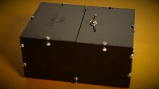 Самая бесполезная вещица - смотреть видео (0:35)