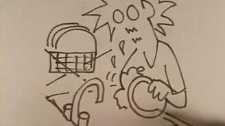 Как мы всё откладываем - смотреть видео (1:13)