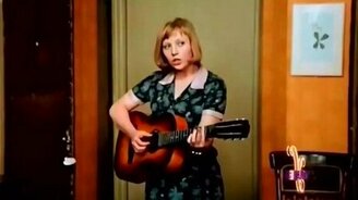 Жан Рено против Большой перемены - смотреть видео (1:34)